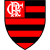 CR Flamengo W Logo