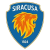 Siracusa badge