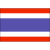 Thailand U23 Logo