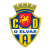 O Elvas CAD logo