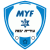 Maccabi Yavne logo