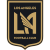 Los Angeles FC logo