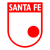 Indep. Santa Fe W Logo