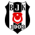 Besiktas badge