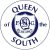Queen of South badge