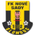 Nove Sady logo
