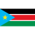 South Sudan Logó