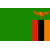 Zambia badge