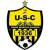 US Chaouia badge