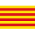 Catalonia Selection Logo