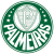 Palmeiras U17 Logo