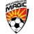 Broadmeadow Magic FC Logó