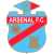 Arsenal Sarandi Logo