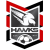 Holland Park Hawks Logo