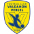 Valdahon Vercel Logo