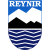 Reynir Hellissandur Logo