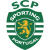 Sporting W Logo