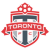 Toronto FC Logó