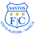 Santos FC Logo