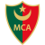 MC Alger badge