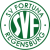 Fortuna Regensburg Logo