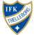 IFK Trelleborgs W Logo