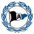 Arminia Bielefeld badge