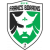Francs Borains U21 Logo