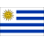 Uruguay Logó