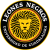 Leones Negros 2 Logo