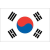 South Korea Logo