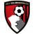 Bournemouth badge