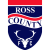 Ross County badge
