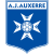 Auxerre badge