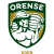 Orense Logo