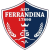Ferrandina badge