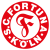 Fortuna Koln logo