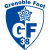 Grenoble W Logo