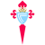 Celta Vigo badge
