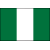 Nigeria badge