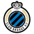Club Brugge badge