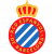 Espanyol W Logo