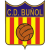 CD Bunol Logo