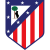 Atl. Madrid C Logo