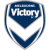 Melbourne Victory W Logo