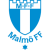 Malmo FF W Logo