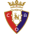CA Osasuna W Logó