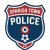 Spanish Town Police Logo
