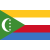 Comoros Logo