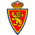 Zaragoza B logo